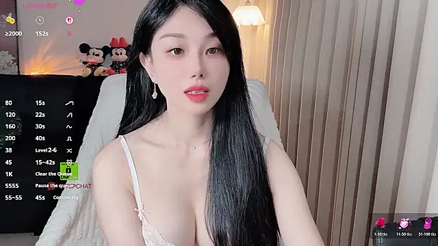 Xiatian520  online show from 2, 4, 2026