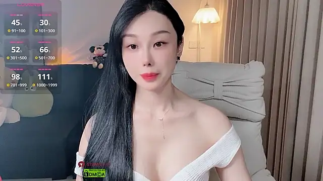 Xiatian520  online show from 5, 6, 2026