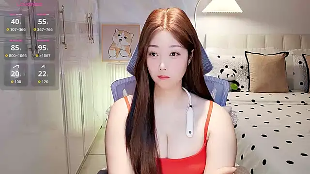 Xiaotantan-99 online show from 20, 4, 2026