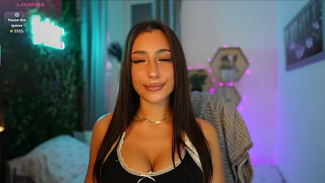 Bree  Morgan online show from 8, 1, 2026