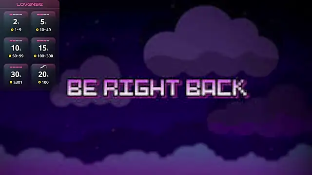 Bree  Morgan online show from 25, 2, 2026