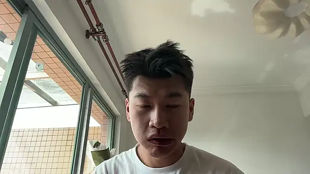 Snapshot of heywilliam chatting on 25, 10, 2025 heywilliam online show from 25, 10, 2025