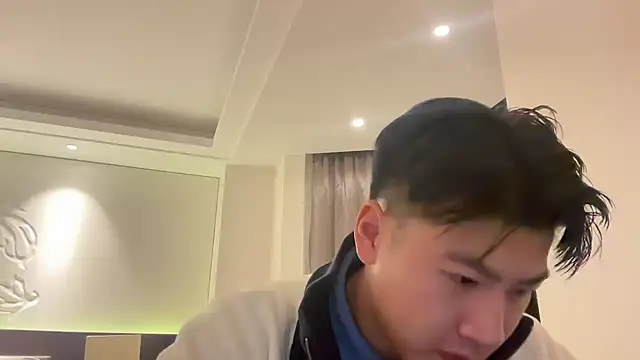 Snapshot of heywilliam chatting on 1, 2, 2026 heywilliam online show from 1, 2, 2026