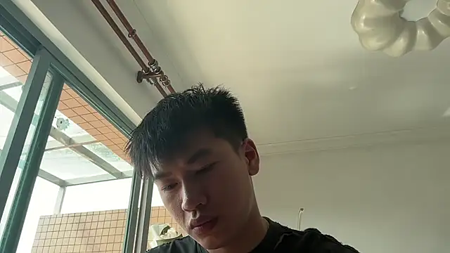 Snapshot of heywilliam chatting on 8, 11, 2025 heywilliam online show from 8, 11, 2025