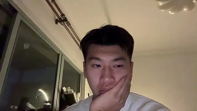 Snapshot of heywilliam chatting on 31, 10, 2025 heywilliam online show from 31, 10, 2025