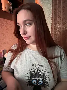Snapshot of Sweet_lollipop25 chatting on 28, 4, 2026 Sweet lollipop25 online show from 28, 4, 2026