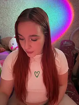 Sweet lollipop25 online show from 13, 11, 2025