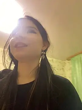 Angel  Rosse online show from 31, 3, 2026