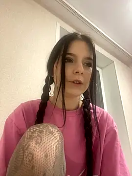 Angel  Rosse online show from 6, 11, 2025