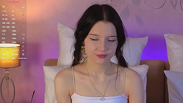 Angel  Rosse online show from 23, 3, 2026