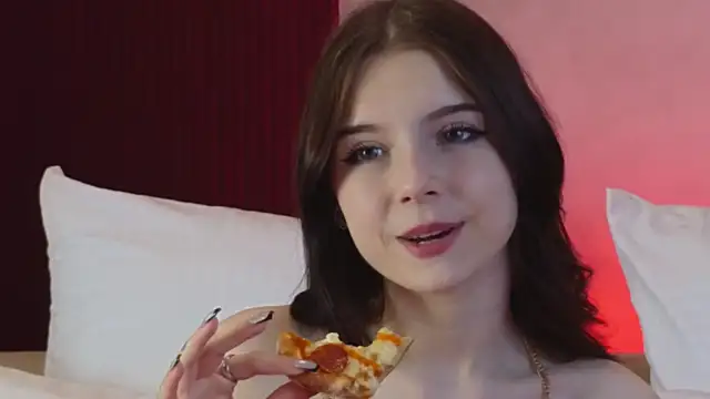 Angel  Rosse online show from 9, 10, 2025