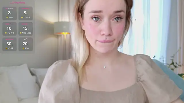 DiscoPotato online show from 24, 3, 2026