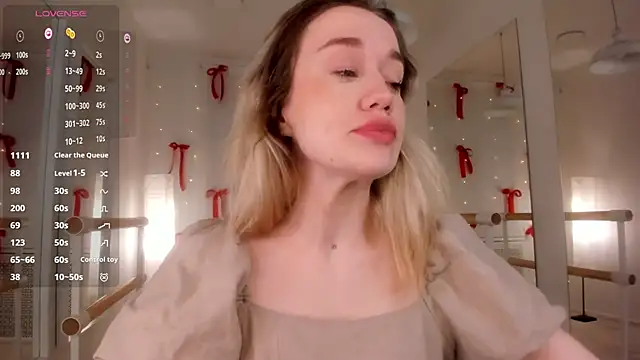 DiscoPotato online show from 20, 12, 2025