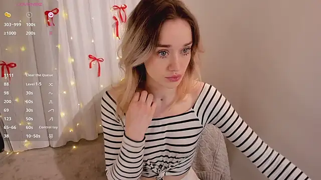 DiscoPotato online show from 17, 12, 2025