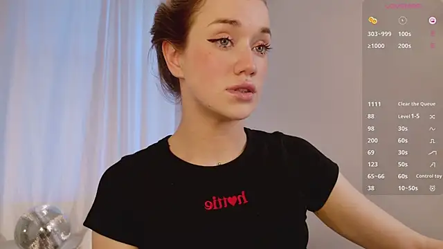 DiscoPotato online show from 7, 10, 2025