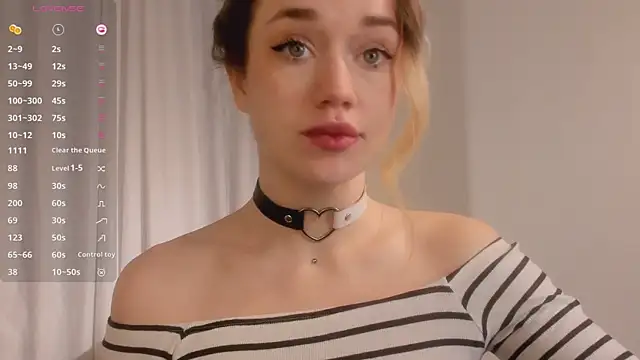 DiscoPotato online show from 23, 11, 2025