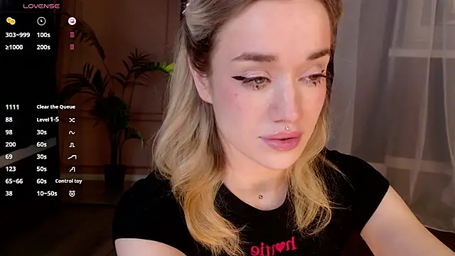 DiscoPotato online show from 18, 11, 2025