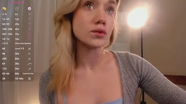 DiscoPotato online show from 16, 11, 2025