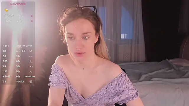 DiscoPotato online show from 11, 1, 2026