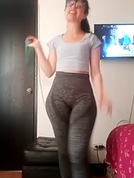 Dana Rise online show from 11, 5, 2026