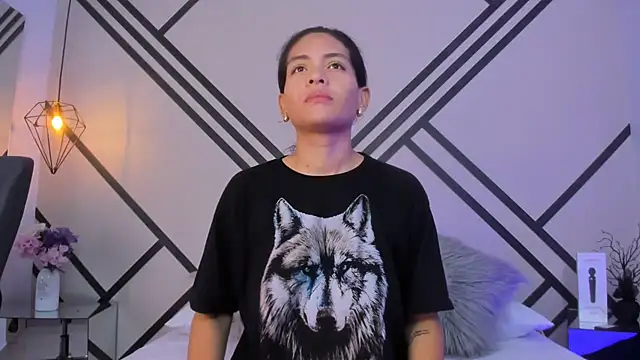 MadissonScotts online show from 26, 9, 2025