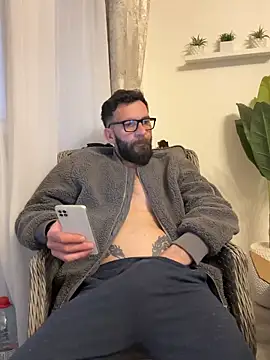 Michel huge online show from 23, 3, 2026