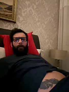 Michel huge online show from 17, 11, 2025