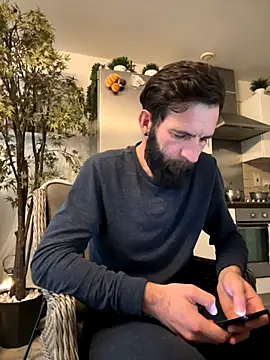 Michel huge online show from 19, 11, 2025