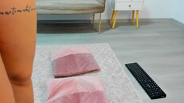 love mexoxo online show from 23, 3, 2026