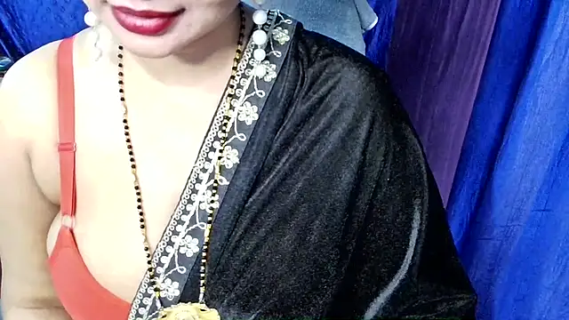 QUEEN SAKHI- online show from 19, 3, 2026