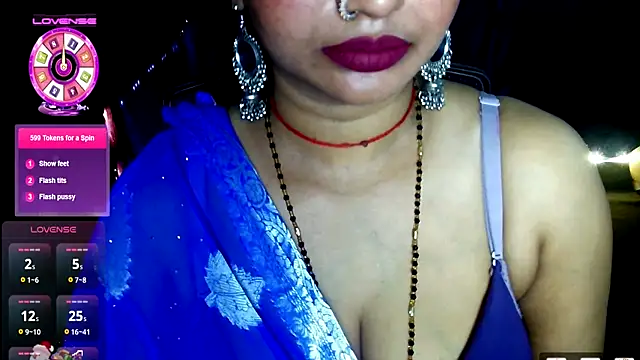Snapshot of QUEEN_SAKHI- chatting on 10, 7, 2026 QUEEN SAKHI- online show from 10, 7, 2026