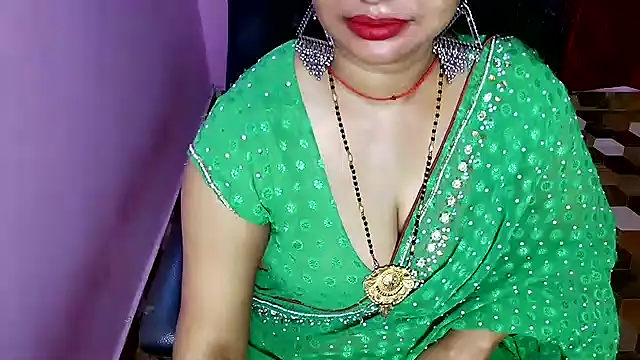 QUEEN SAKHI- online show from 28, 5, 2026