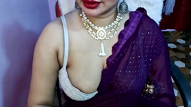 QUEEN SAKHI- online show from 27, 2, 2026
