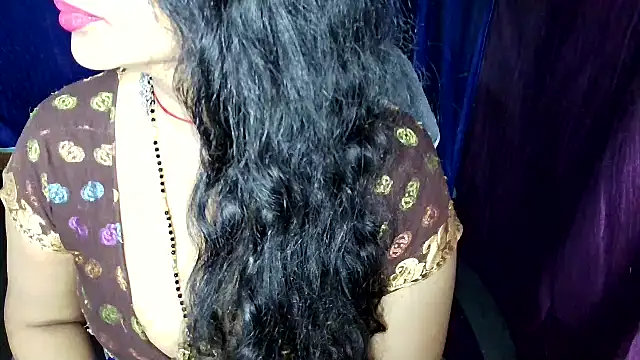 Snapshot of QUEEN_SAKHI- chatting on 7, 7, 2026 QUEEN SAKHI- online show from 7, 7, 2026