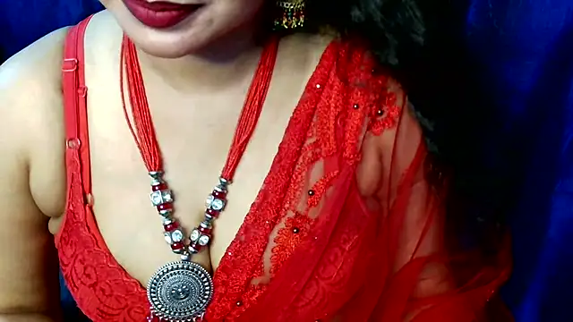 QUEEN SAKHI- online show from 19, 4, 2026