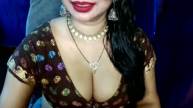 QUEEN SAKHI- online show from 8, 5, 2026