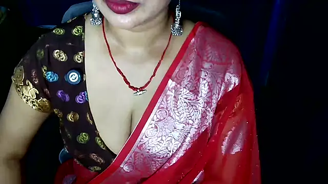 Snapshot of QUEEN_SAKHI- chatting on 26, 6, 2026 QUEEN SAKHI- online show from 26, 6, 2026