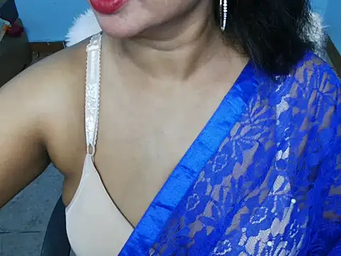 QUEEN SAKHI- online show from 1, 2, 2026