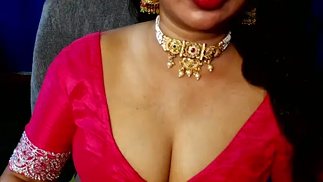 QUEEN SAKHI- online show from 18, 4, 2026