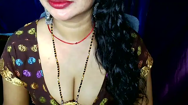 Snapshot of QUEEN_SAKHI- chatting on 12, 6, 2026 QUEEN SAKHI- online show from 12, 6, 2026