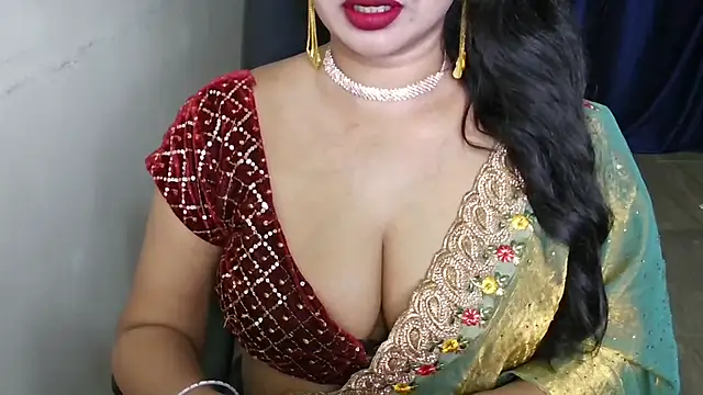 QUEEN SAKHI- online show from 21, 11, 2025