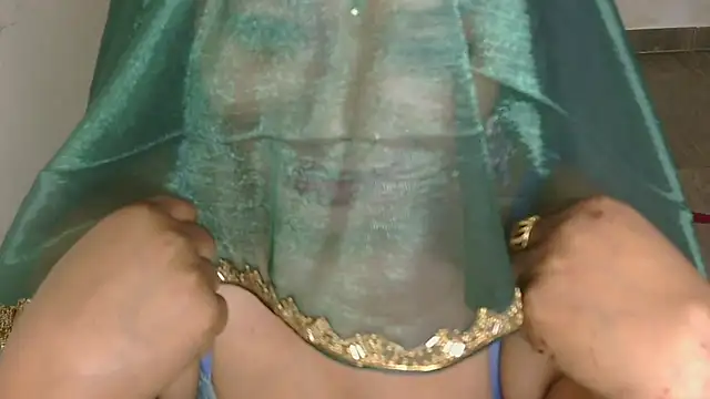 QUEEN SAKHI- online show from 27, 10, 2025