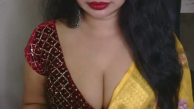 QUEEN SAKHI- online show from 19, 10, 2025