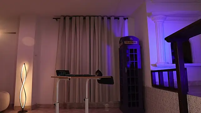 vaniaa95 online show from 20, 4, 2026