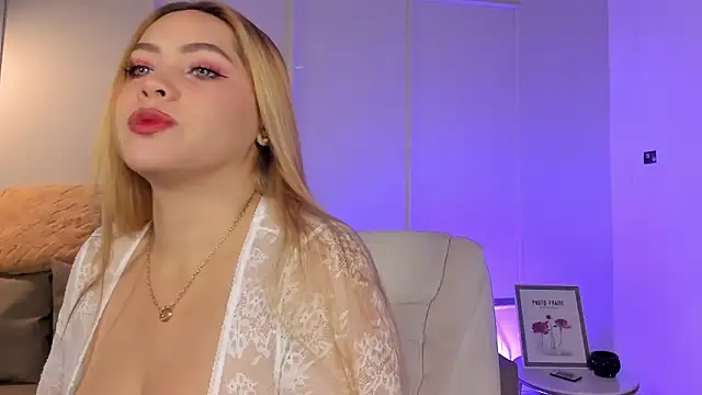 kissme cutie online show from 21, 2, 2026