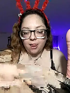 Zany2106 online show from 3, 10, 2025