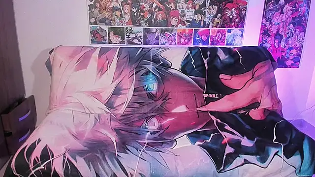 CamCumBoy online show from 15, 11, 2025