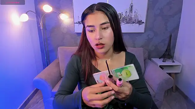 celeste jane online show from 11, 3, 2026