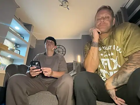 backdoorgalore4you online show from 15, 1, 2026