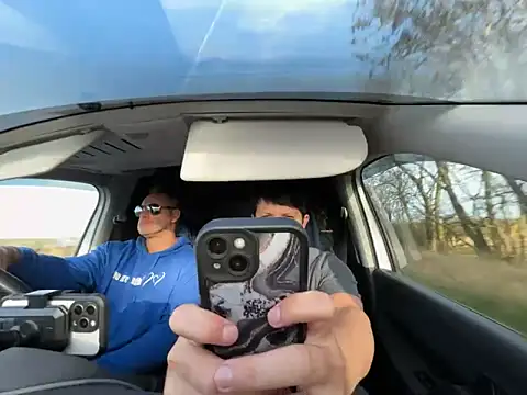 backdoorgalore4you online show from 23, 2, 2026